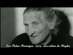 San Pedro Manrique, pueblo de Soria.