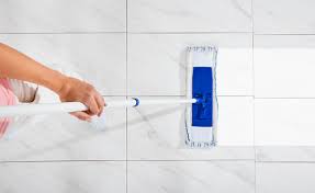 How To Clean Porcelain Tile Floors Without Streaks 6 Step Guide