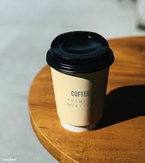 Disposable Coffee Paper Cup Mockup Design Free Image By Rawpixel Com In 2020 Paper Cup Take Away Coffee Cup Paper Coffee Cup