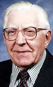 Earl J. Stalter Obituary