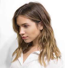 Heatless headband waves we love this heatless waves method. Short To Medium Length Haircuts For Thin Hair Novocom Top