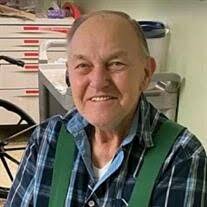 Hans Herman Kroll Obituary