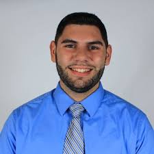 James Mecha's Instagram, Twitter & Facebook