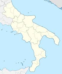 Cartina muta italia regioni e capoluoghi. Italia Meridionale Wikipedia