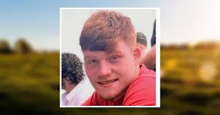 Keeton River Glaze Obituary July 23, 2023