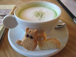 Another Article About Cat Cafes In Japan Just Love The Biscuits Cat Cafe Pet Cafe Cat Cafe Japan