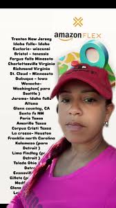 #greenscreen amanzon Flex drive