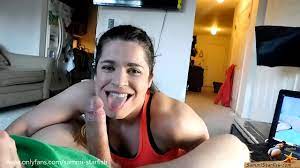 Killing hot milf montse swinger hooks up with young student living nextdoor. Cum Swallow Bj Milf Next Door Xvideos Com