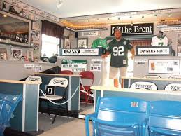 Philadelphia Eagles Themed Man Cave Man Cave Home Bar Man Cave Philadelphia Eagles Man Cave