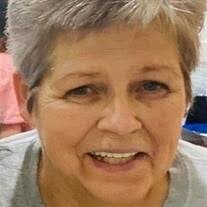 Carla Sue Maxwell Obituary