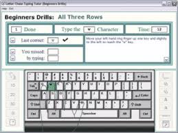 Letter Chase Typing Tutor 5 2 Download Free Trial Lc4 Exe