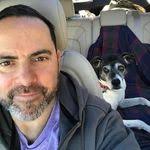 Aaron Covany's Instagram, Twitter & Facebook