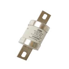 Europa 50 010 01 250a Tkf Ed Sf7 Bs88 Industrial Fuse 250amp