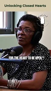 Unlocking closed hearts with Lauren Breland