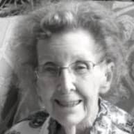 Dorothy J. Everhart Obituary (1921
