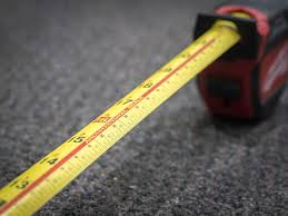 A 1/16 of an inch, is usually the smallest measurement on a. Best Tape Measure Shootout Pro Tool Reviews