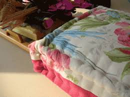 Pas A Pas D Un Coussin Matelas Coussin Matelas Matelas Rembourrage Coussin