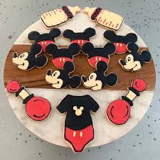 Here are we provide minnie mouse baby shower decorations ideas which we collect from various online sources to inspire you. 36 Memorable Mickey Mouse Baby Shower Ideas Easy Event Planning