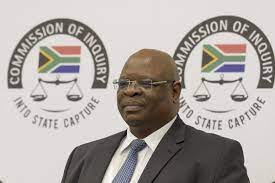• former eskom ceo, matshela koko, is back at the state capture commission today. R1bn Spent On Commissions But With Very Little To Show For It The Citizen