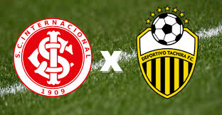 Hertha berlin vs freiburg prediction, tips & match preview. Sportbuzz Internacional X Deportivo Tachira Saiba Onde Assistir E Provaveis Escalacoes