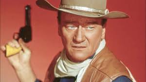 Why I Won't Review a John Wayne Film