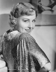 Madge Evans