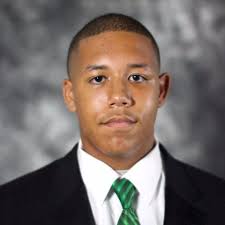 L.j. Brodie's Poteet High School Bio