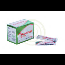 This became known as brisbane electric supply company in 1904. M Energex Coffee 10 Sachets