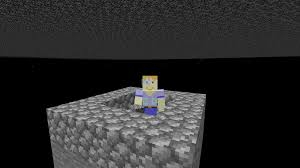 You've placed the mods where a modded server could find them, . And They Said You Can T Build Below Y 0 R Minecraft
