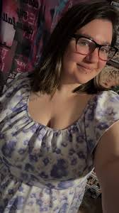 Plus-Sized Occults CAS Challenge for Sims Characters