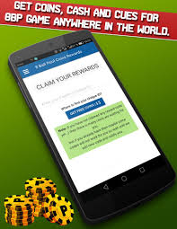 You want to look like you are an easy mark. 8ball Pool Instant Rewards Unlimited Coins Cash For Android Apk Download