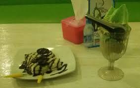 Es Duren Lodaya Bekasi