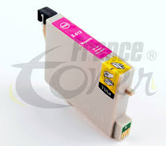 Nous vous proposons une gamme de cartouches 100% compatibles, de cartouches recyclées, mais également, des cartouches de la marque de votre imprimante. Cartouche Epson Stylus D58 Cartouche Encre Epson Stylus D58 France Toner