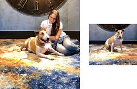 Finden sie mit unserem von tierärzten entwickelten test heraus, was dahinterstecken könnte! Der Richtige Teppich Fur Liebevolle Haustierbesitzer Magazin Teppich Jordan