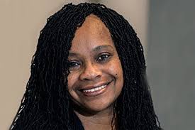 Jasper named recipient of 2022 Neil S. Bucklew Social Justice Award