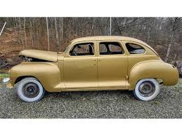 Image result for Battalion Beige 1947 Plymouth