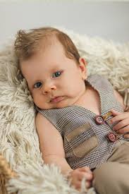 Sesja noworodkowa w Gdańsku