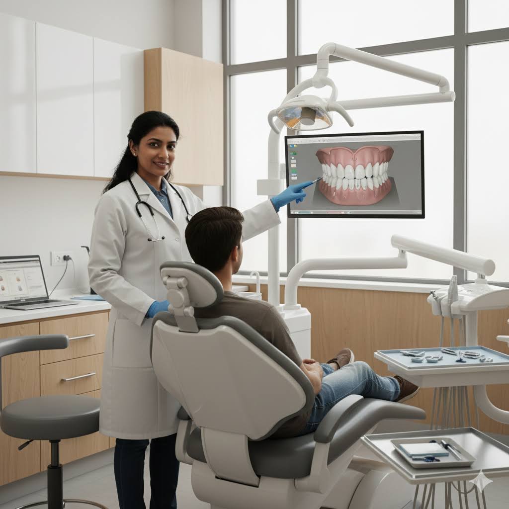 Orthodontic Consultation product image