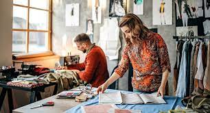 How To Start A Clothing Line: 12 Easy Steps (2022)