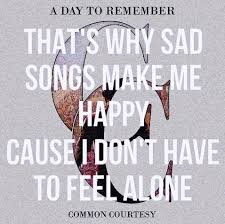 A Day To Remember What Separates Me From You Download Pin By Jessica Canning On Adtr A Day To Remember Band Quotes Saddest Songs