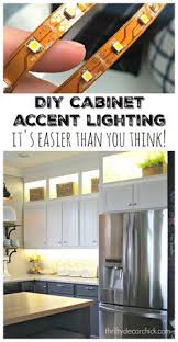 If placing recessed lights over a base kitchen cabinet, install the can light light so that the light shines down right about the front edge of the countertop. 110 Recess Lighting Ideas In 2021 Recess Lighting Kitchen Recessed Lighting Installing Recessed Lighting