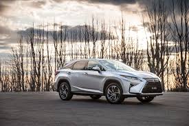 200t luxury 4x2 at, 300 f sport, 350, 350 luxury, es 250 lexus rx features. Lexus Rx 350 Sports Luxury Reviews Overview Goauto