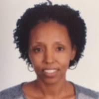 Lea Teklemariam