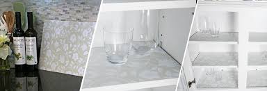 Each roll is available in different fashionable and. Kitchen Shelf Liners Alternative To Contact Paper Sterling Shelf Liners