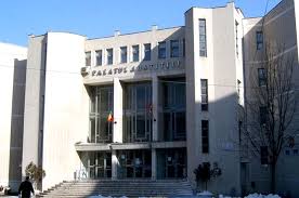 .pe langa inalta curte de casatie si justitie a facut public faptul ca procurorii parchetului de pe langa tribunalul braila au solicitat instantei de judecata, la al piccj, judecatorii tribunalului braila au admis propunerea procurorilor si au dispus emiterea unui mandat de arestare preventiva pe numele. Un Procuror OrÄƒdean PleacÄƒ La BrÄƒila Bihor Just