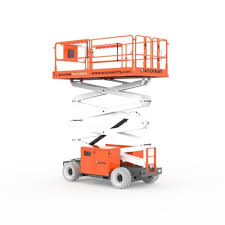 Snorkel S2633 Aerial Lift
