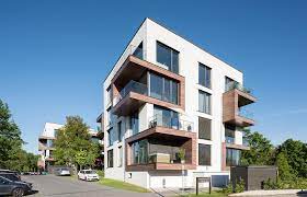 Falls du ein/e wohnung/zimmer von diesen anbietern mieten möchtest. Potsdam Vier Stadtvillen Esplanade Living Ten Brinke