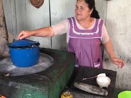 ¡que las pongas en practica y disfrutes de ellas! Abuelita Se Convierte En Influencer Con Recetas De Cocina En Youtube Infobae