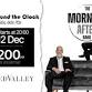 THE MORNING AFTER PROUDLY PRESENTS "ROCK AROUND event image