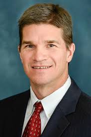 Dr. John Ginnetti, MD, Orthopedic Surgery